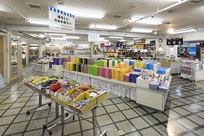 Ibusuki Kaijyo Hotel