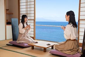 Ibusuki Kaijyo Hotel