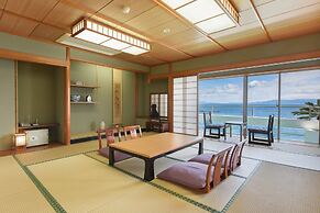 Ibusuki Kaijyo Hotel