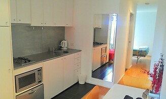 Ozstays Katz Apartments