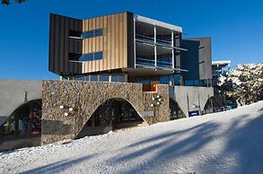 Buller Central