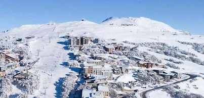 Buller Central