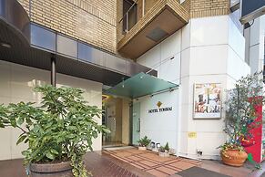 Hotel Tohkai