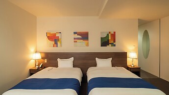 Hotel Tohkai
