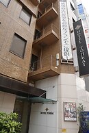 Hotel Tohkai