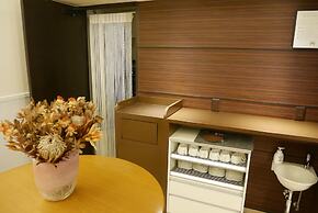 Hotel Tohkai