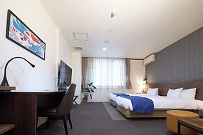 Hotel Tohkai