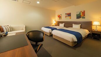 Hotel Tohkai