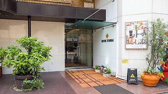 Hotel Tohkai