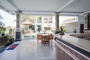 Agung Homestay Canggu