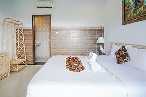 Agung Homestay Canggu
