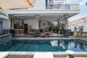 Agung Homestay Canggu