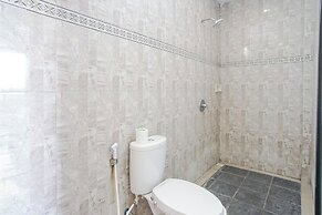 Agung Homestay Canggu