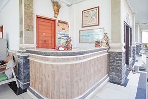 Agung Homestay Canggu