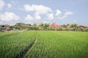 Agung Homestay Canggu