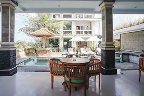 Agung Homestay Canggu