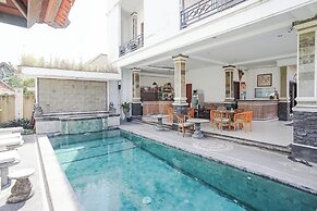 Agung Homestay Canggu