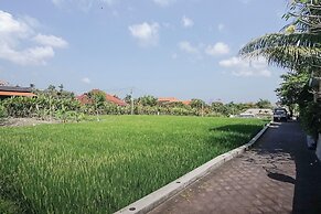 Agung Homestay Canggu