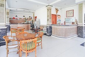 Agung Homestay Canggu
