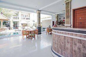 Agung Homestay Canggu