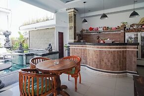 Agung Homestay Canggu