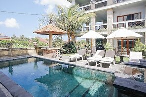 Agung Homestay Canggu