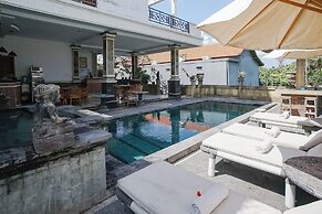 Agung Homestay Canggu