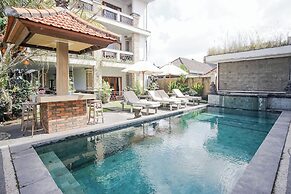 Agung Homestay Canggu