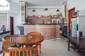 Agung Homestay Canggu