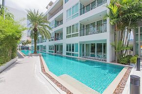 The Palms Kamala Beach