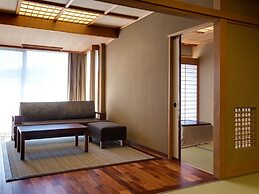 Yunokuni Tensyo