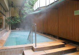 Yunokuni Tensyo