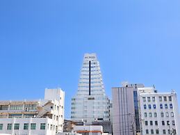 Art Hotel Miyazaki Sky Tower