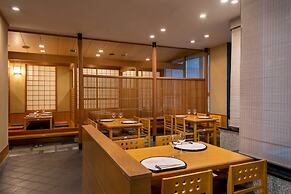 Art Hotel Miyazaki Sky Tower