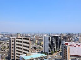 Art Hotel Miyazaki Sky Tower