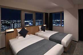 Art Hotel Miyazaki Sky Tower