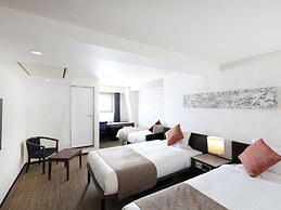 Art Hotel Miyazaki Sky Tower
