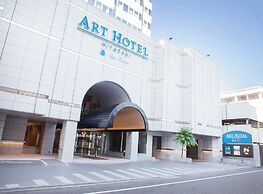 Art Hotel Miyazaki Sky Tower