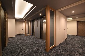 Art Hotel Miyazaki Sky Tower