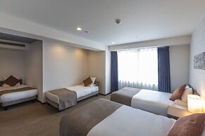 Art Hotel Miyazaki Sky Tower