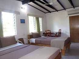 Rendezvous Surf Camp Fiji - Hostel