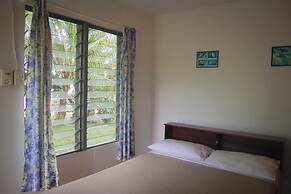 Rendezvous Surf Camp Fiji - Hostel