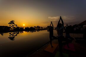 Aliya Resort & Spa