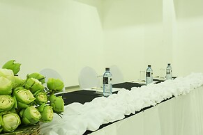 Aliya Resort & Spa