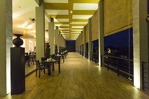 Aliya Resort & Spa