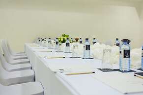 Aliya Resort & Spa