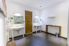 Aliya Resort & Spa