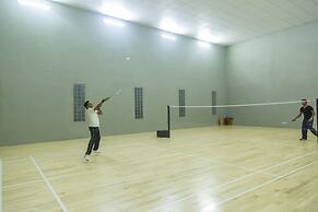 Aliya Resort & Spa