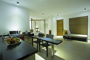 Aliya Resort & Spa