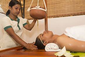 Aliya Resort & Spa